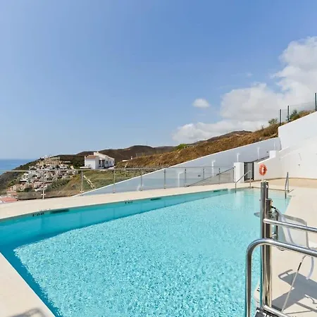 Apartment Terrazas De Ladera