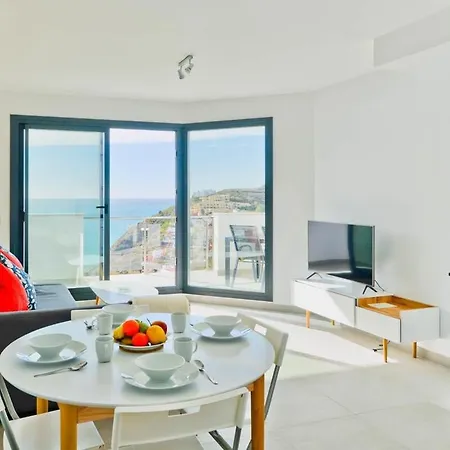Apartment Terrazas De Ladera *