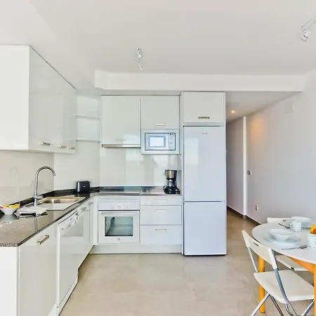 Apartment Terrazas De Ladera *