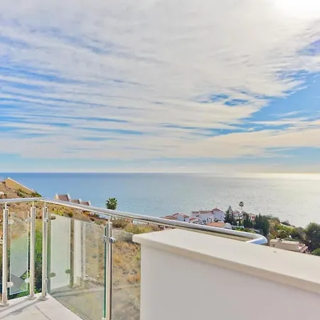 Apartment Terrazas De Ladera *