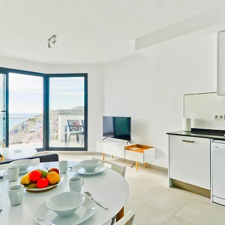 Apartment Terrazas De Ladera