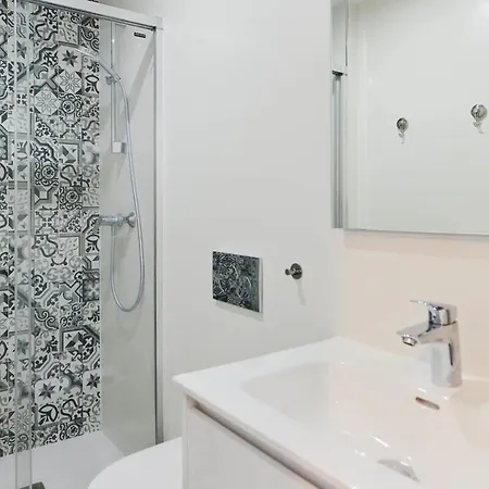 Apartment Terrazas De Ladera *