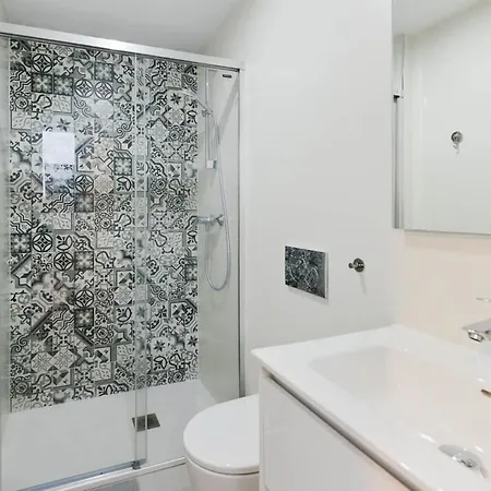 Apartment Terrazas De Ladera